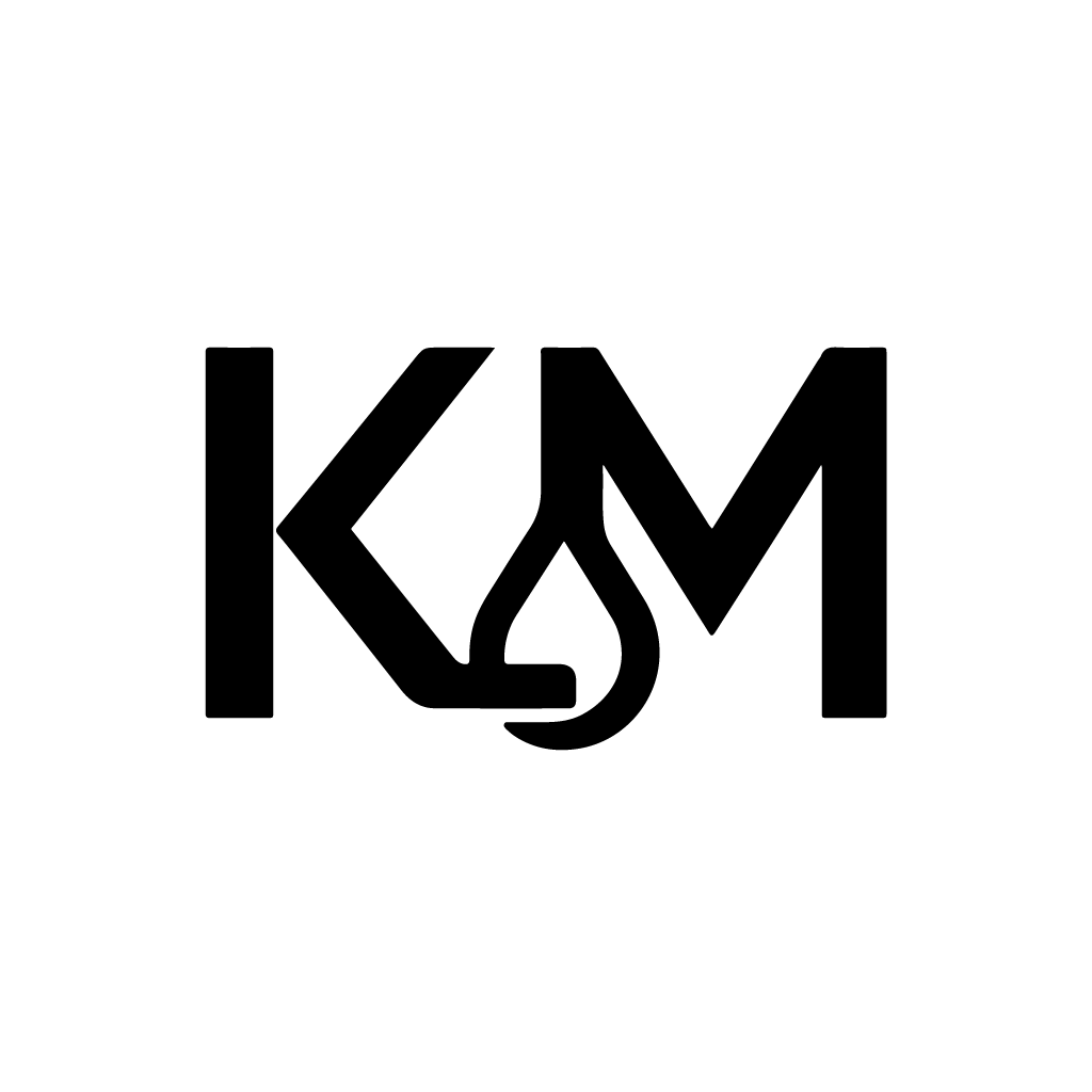 km km